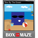 Box By The Ocean (Foil)