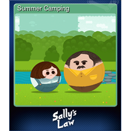 Summer Camping