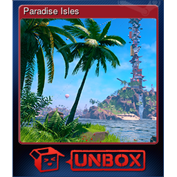 Paradise Isles