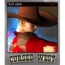 Evil Jack (Foil)