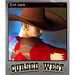 Evil Jack (Foil)