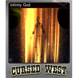Infinity God (Foil)
