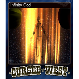 Infinity God