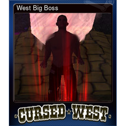 West Big Boss