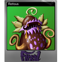 Rottous (Foil)
