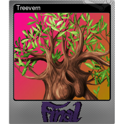Treevern (Foil)
