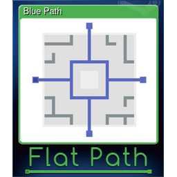 Blue Path