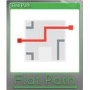 Red Path (Foil)