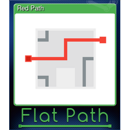 Red Path