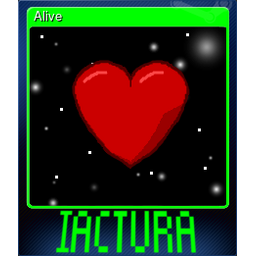 Alive