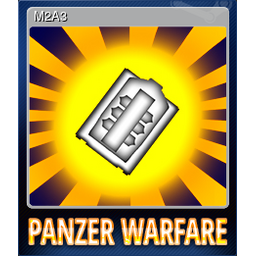 M2A3 (Trading Card)