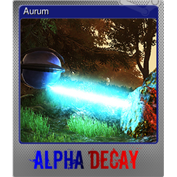 Aurum (Foil)