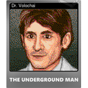 Dr. Volochai (Foil)
