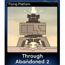 Flying Platform