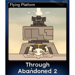Flying Platform