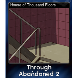 House of Thousand Floors