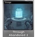Storage (Foil)
