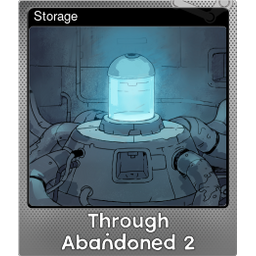 Storage (Foil)