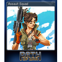 Assault Squad