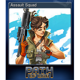 Assault Squad