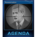 Assassination