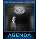 IMF - International Monetary Fund