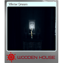 Winter Dream (Foil)