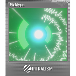 Flaklypa (Foil)