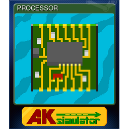 PROCESSOR