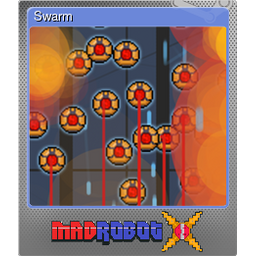 Swarm (Foil)