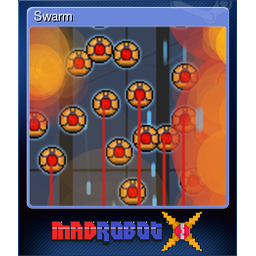 Swarm