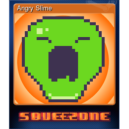 Angry Slime
