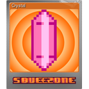 Crystal (Foil)