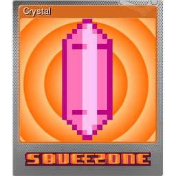 Crystal (Foil)