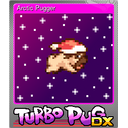 Arctic Pugger (Foil)