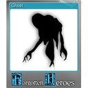 Ghost (Foil)