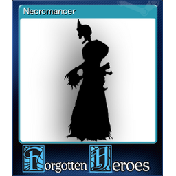 Necromancer