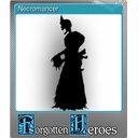 Necromancer (Foil)