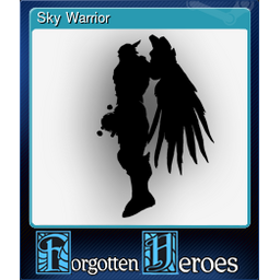 Sky Warrior