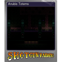 Anubis Totems (Foil)