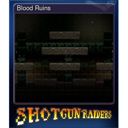 Blood Ruins