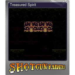 Treasured Spirit (Foil)