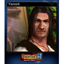 Yanosik