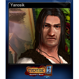 Yanosik