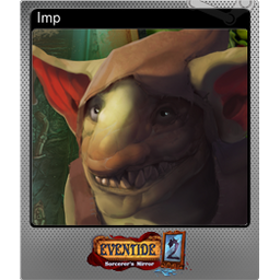 Imp (Foil)