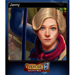 Jenny