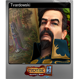 Tvardowski (Foil)