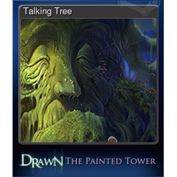 Talking Tree