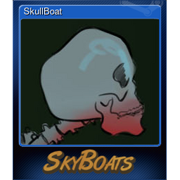 SkullBoat