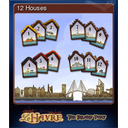 12 Houses